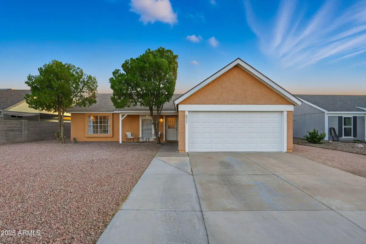 677 E Temple Street, Chandler, AZ 85225 - Image #1