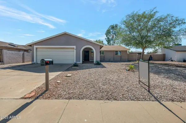 1403 W Los Arboles Place, Chandler, AZ 85224