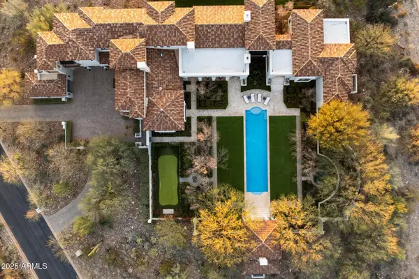 10244 E Hualapai Drive, Scottsdale, AZ 85255