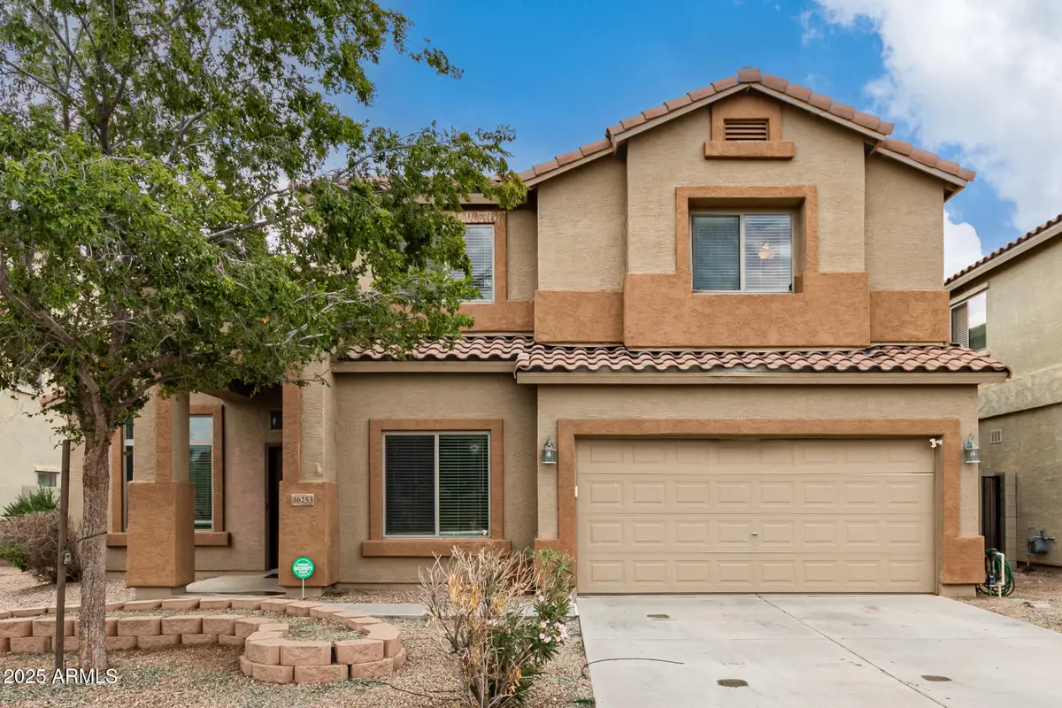 36253 W Velazquez Drive, Maricopa, AZ 85138 - #1