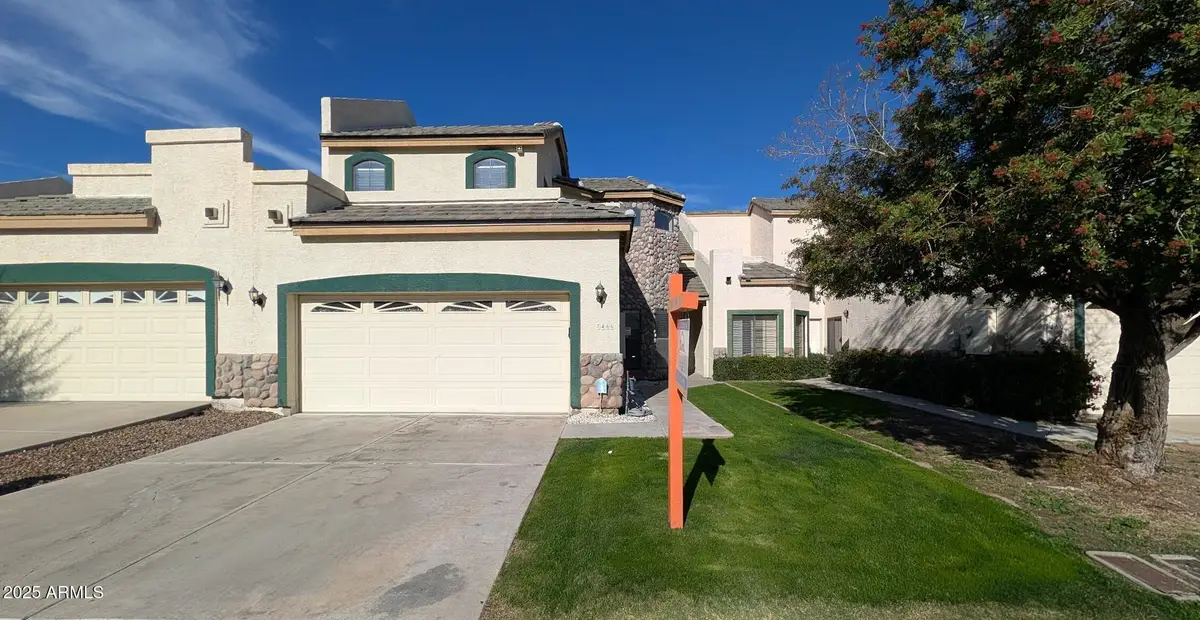 7466 W Denaro Drive, Glendale, AZ 85308 - Image #1