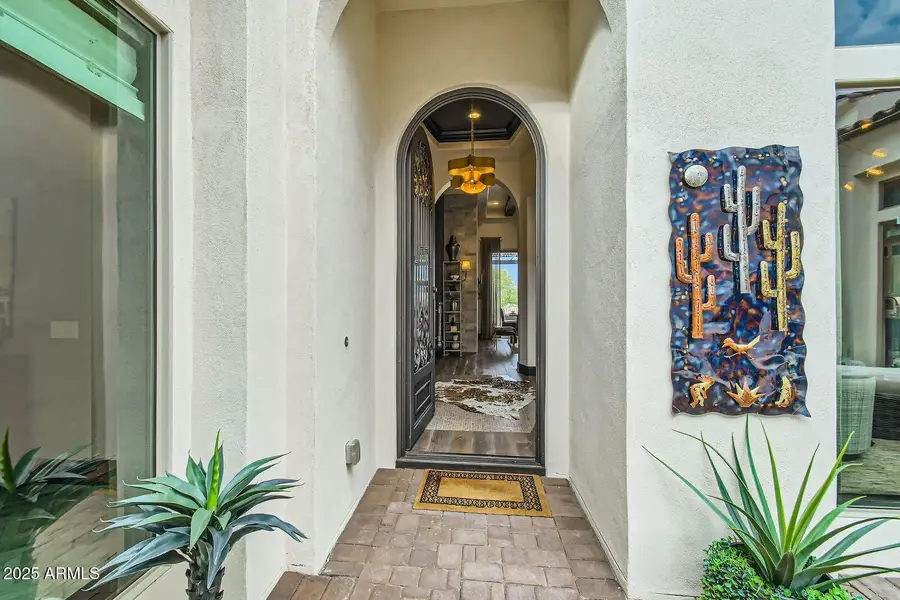 28609 N Cottonwood Basin Drive, Tonto National Forest, AZ 85263 - Image #3