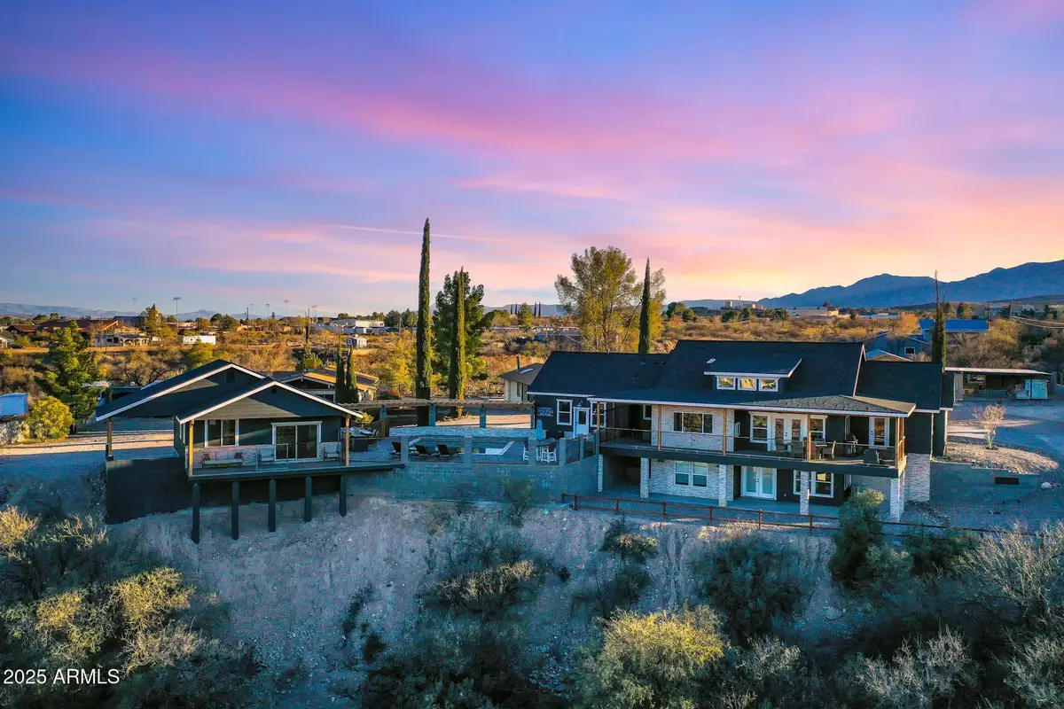 775 N Verde Heights Drive, Cottonwood, AZ 86326 - Image #1