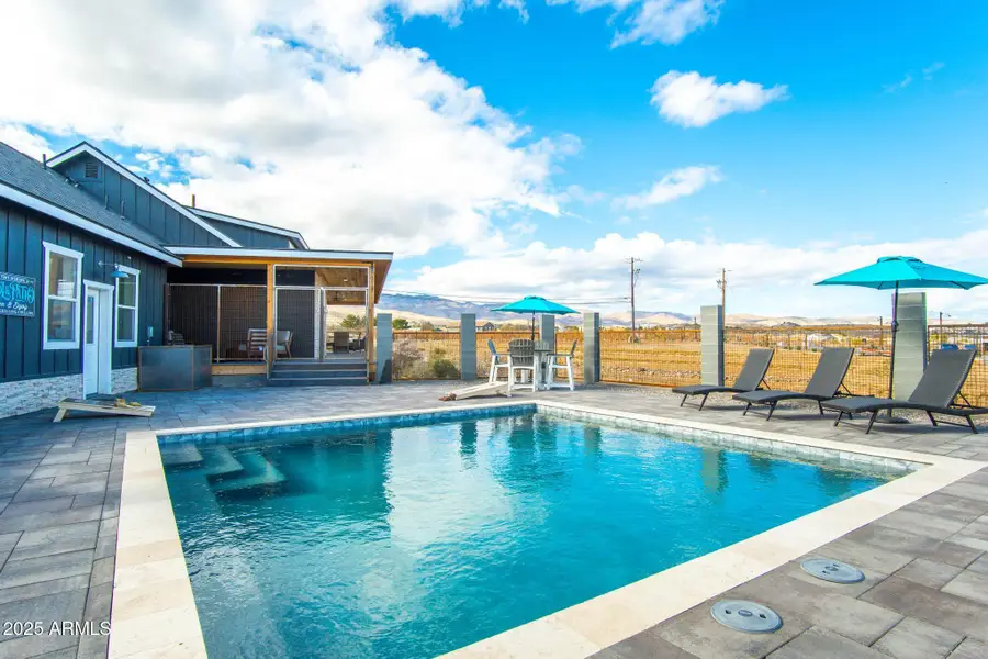 775 N Verde Heights Drive, Cottonwood, AZ 86326 - Image #2