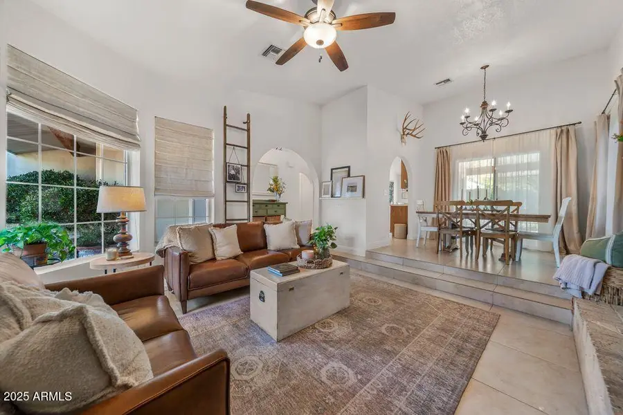 735 W Mclean Drive, Wickenburg, AZ 85390 - #3