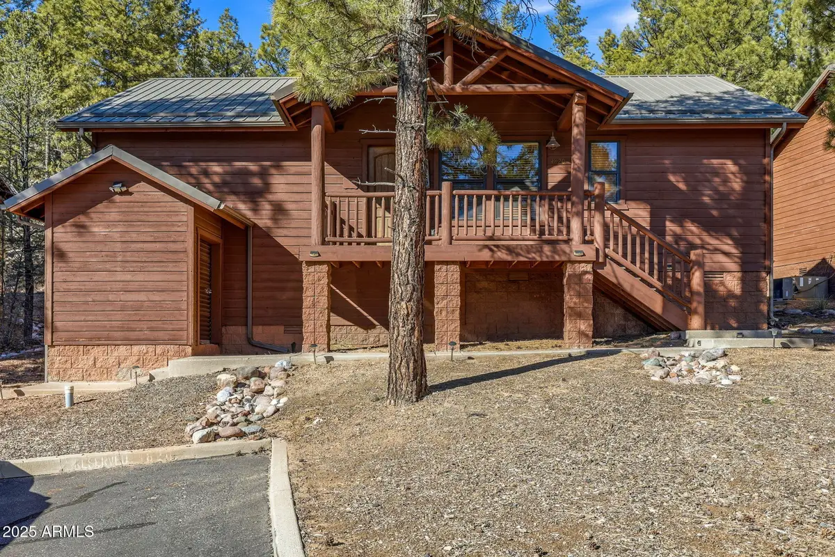 4820 W Tatanka Drive, Show Low, AZ 85901 - Image #1