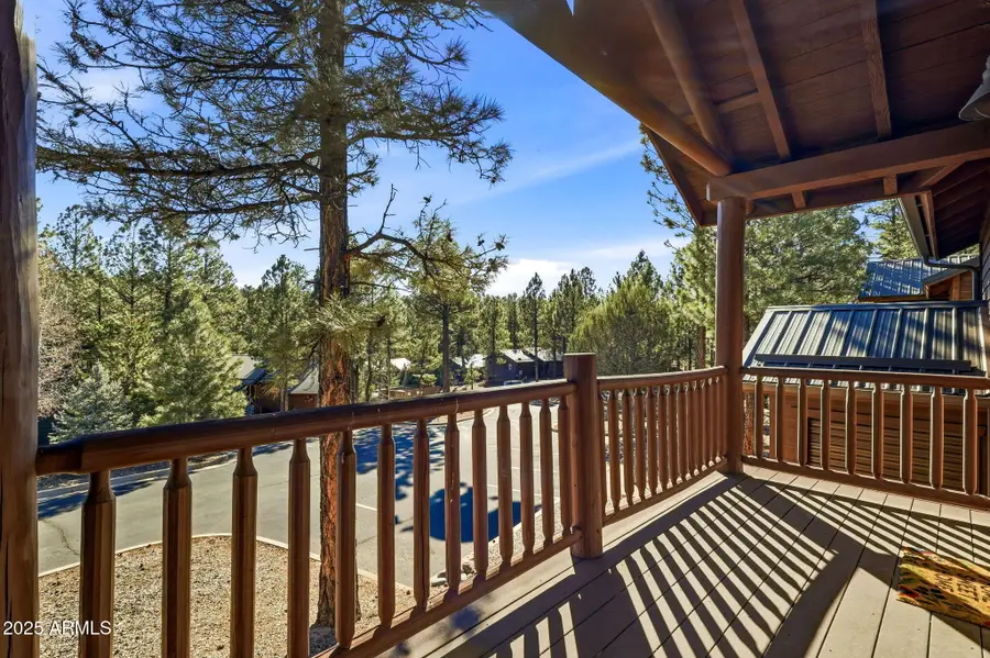 4820 W Tatanka Drive, Show Low, AZ 85901 - Image #3