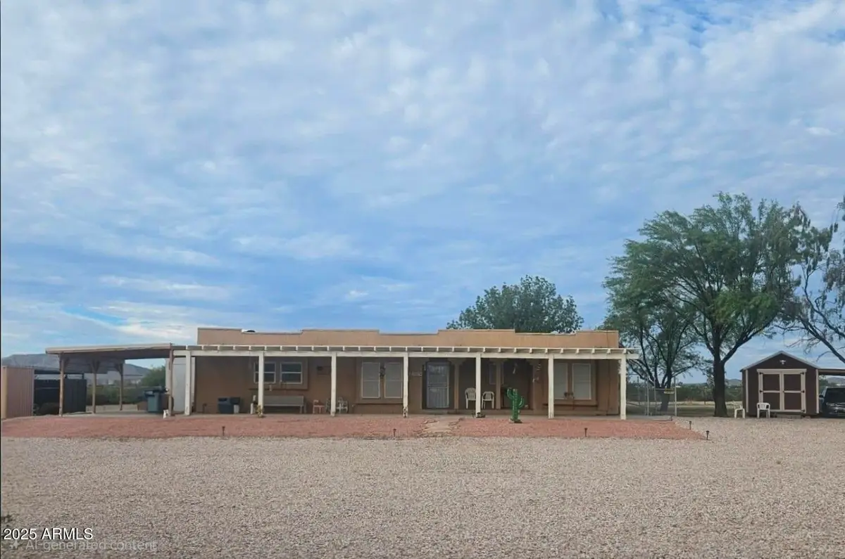 39376 61 1/2 E Avenue, Salome, AZ 85348 - Image #1