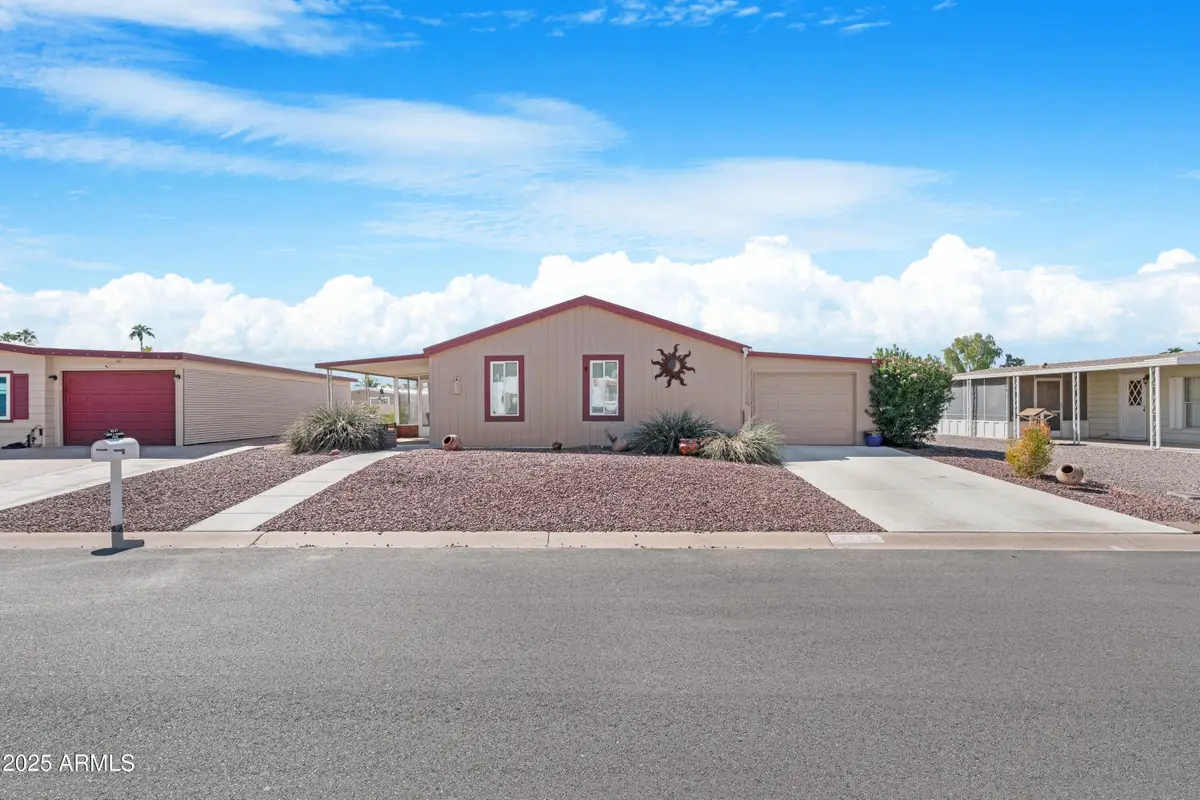9247 E Lakeside Drive, Sun Lakes, AZ 85248 - Image #1