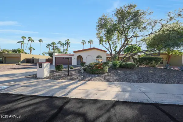 6811 E Hearn Road, Scottsdale, AZ 85254