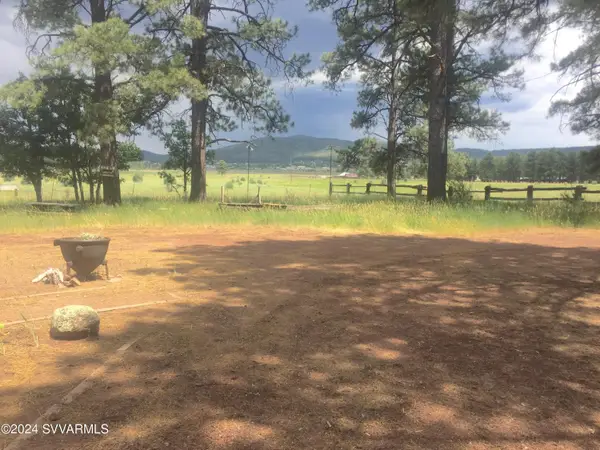 581 Cooper Ranch Road #202-18-006, Williams, AZ 86046