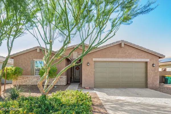 18333 W Golden Court, Waddell, AZ 85355