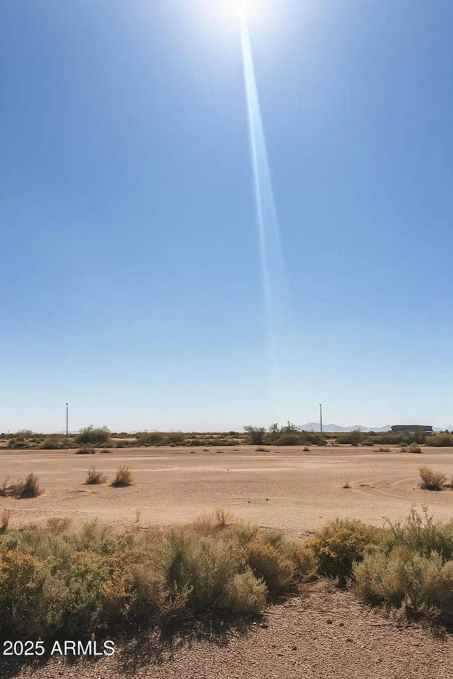 0 W W Concordia Drive #150, Eloy, AZ 85131 - Image #2