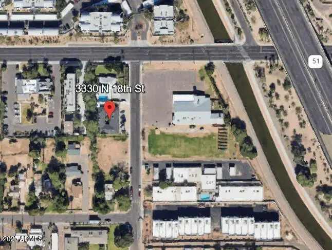 3330 N 18th Street, Phoenix, AZ 85016 - Image #2