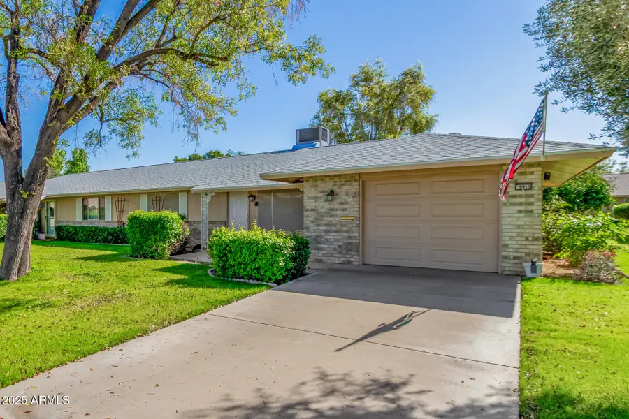 9915 W Sandstone Drive, Sun City, AZ 85351 - Image #2
