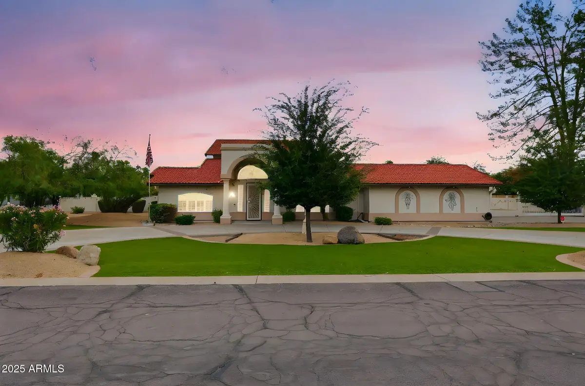 8629 S Stanley Place, Tempe, AZ 85284 - Image #1