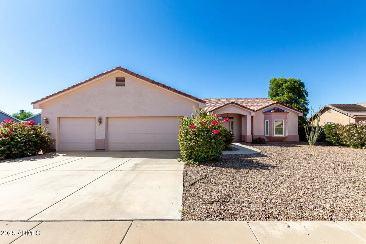 1841 N Briarcliff Road, Casa Grande, AZ 85122 - Image #1