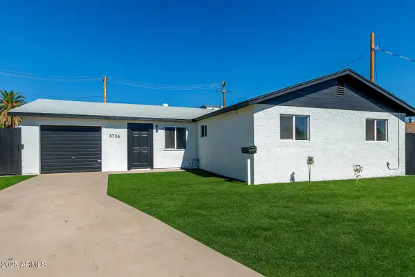 5706 W Sells Circle, Phoenix, AZ 85031