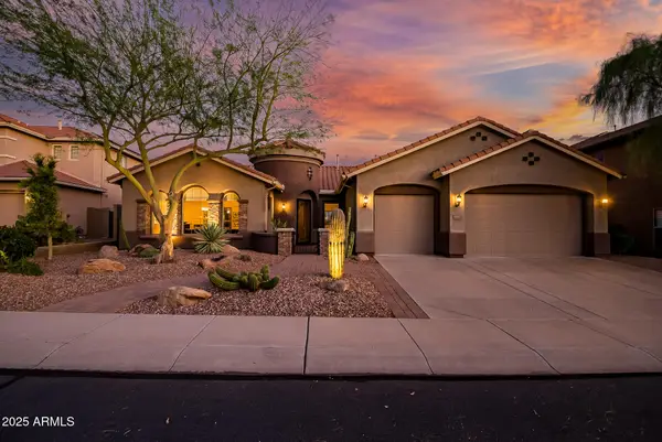 2221 W River Rock Trail, Anthem, AZ 85086