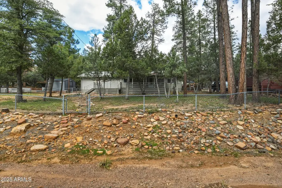 5199 N Hicks Drive, Strawberry, AZ 85544 - Image #2