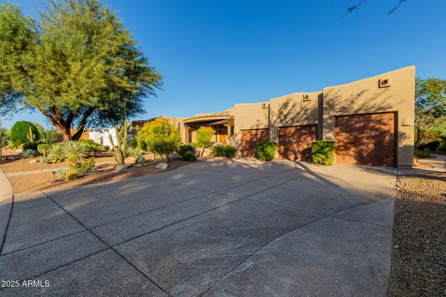 27609 N Desierto Drive, Rio Verde, AZ 85263 - Image #2