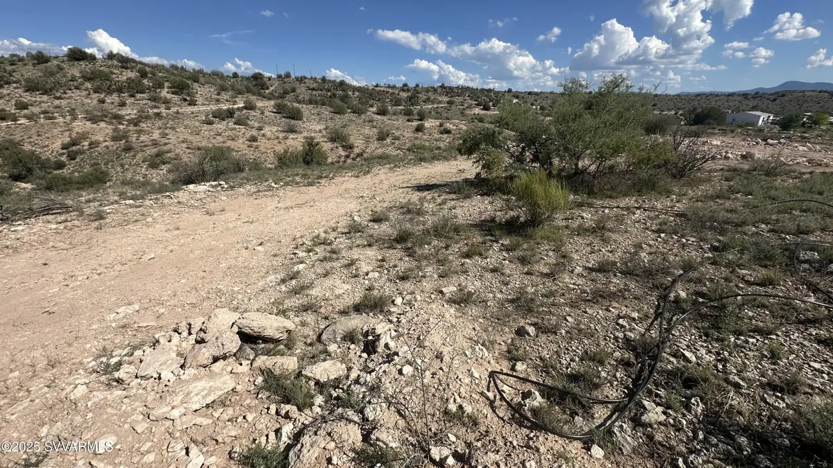 0000 E Outlaw Way Way #0000, Lake Montezuma, AZ 86342 - Image #1