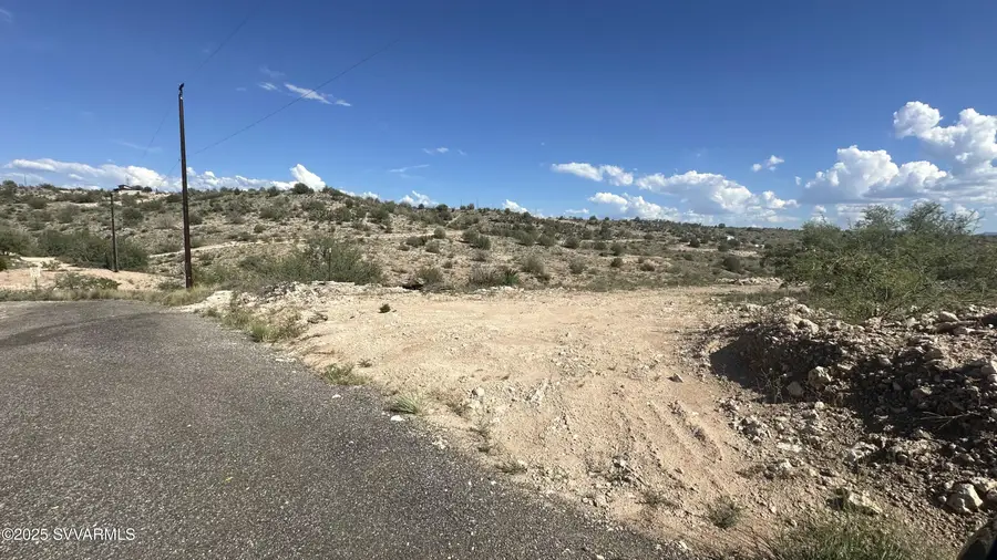 0000 E Outlaw Way Way #0000, Lake Montezuma, AZ 86342 - Image #2