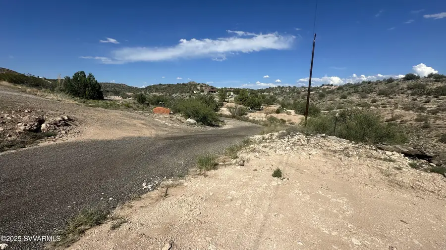 0000 E Outlaw Way Way #0000, Lake Montezuma, AZ 86342 - Image #3