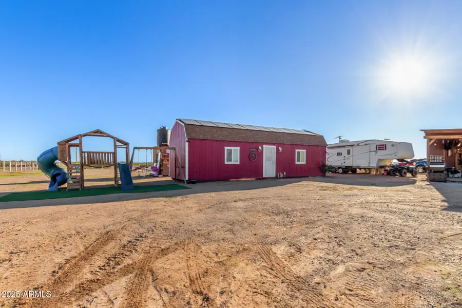 0 W Forest Pleasant Place #231, Wickenburg, AZ 85358 - Image #3