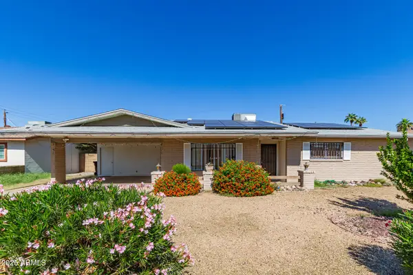 3828 W Loma Lane, Phoenix, AZ 85051