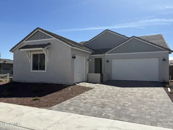 18027 W Larkspur Drive, Goodyear, AZ 85338