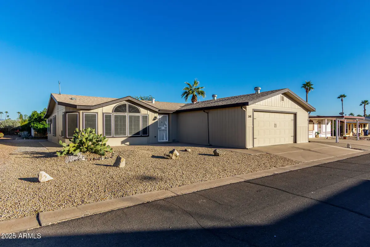 2400 E Baseline Road #248, Apache Junction, AZ 85119 - #1