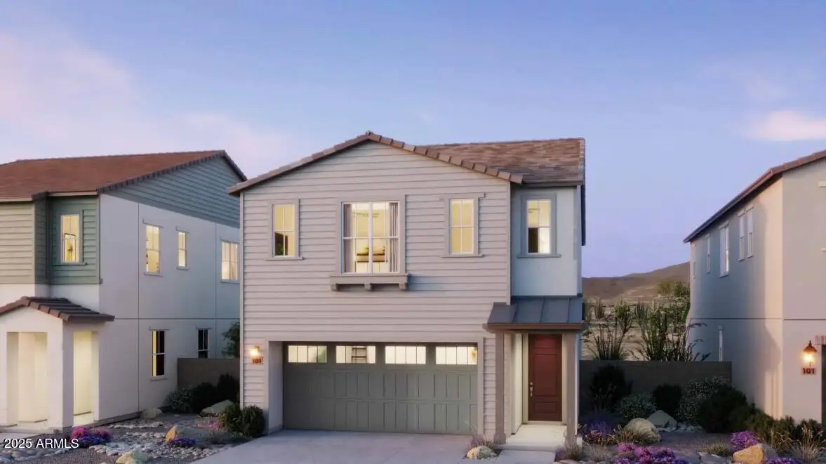 2438 W Maximo Way, Deer Valley, AZ 85085 - Image #1