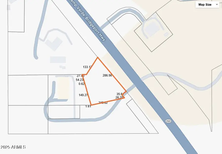 1750 S State Route 260 Route, Cottonwood, AZ 86326 - Image #2