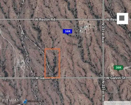 0 W Galvin Street #100, Wittmann, AZ 85361 - Image #1