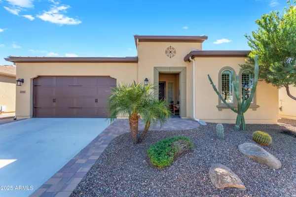 201 E Lemon Lane, Queen Creek, AZ 85140