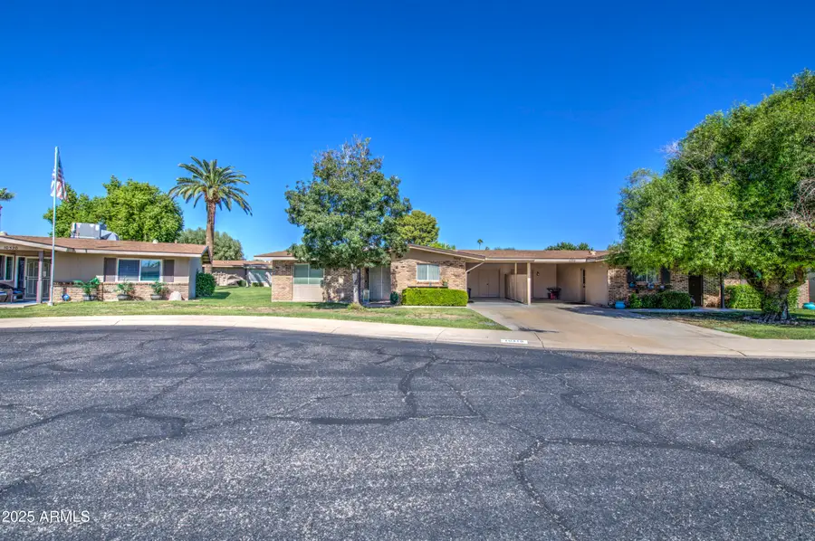 10318 W Corte Del Sol Este --, Sun City, AZ 85351 - Image #2