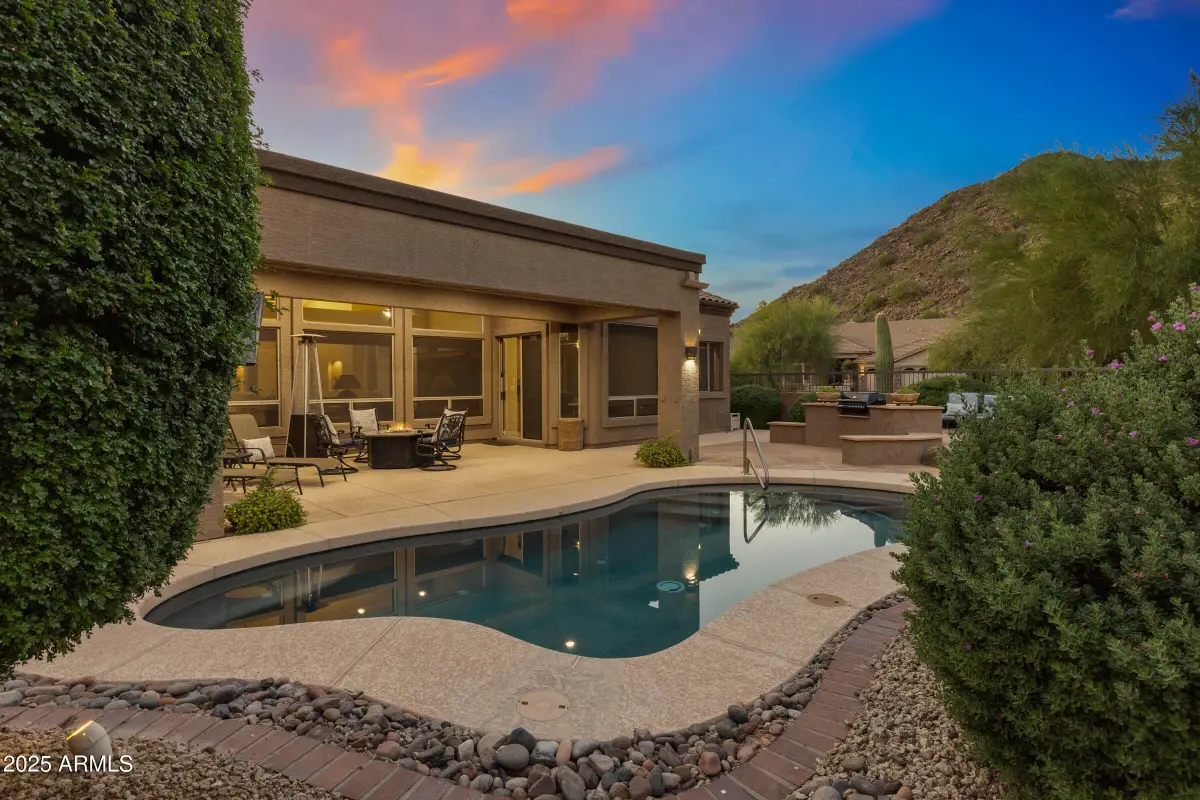 3430 N Mountain Ridge #64, Mesa, AZ 85207 - Image #1