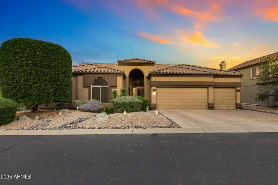 3430 N Mountain Ridge #64, Mesa, AZ 85207 - Image #2
