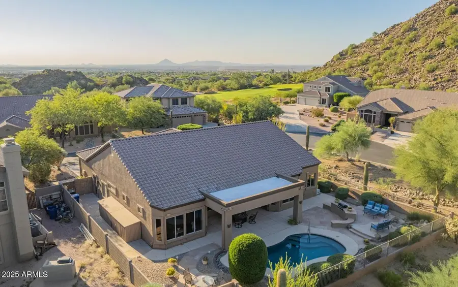 3430 N Mountain Ridge #64, Mesa, AZ 85207 - Image #3