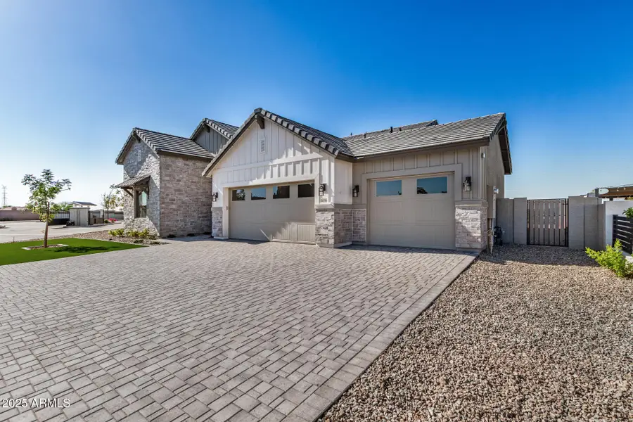 1606 E Minton Street, Mesa, AZ 85203 - #3