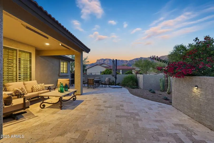 3014 S Morningside Lane, Gold Canyon, AZ 85118 - Image #2