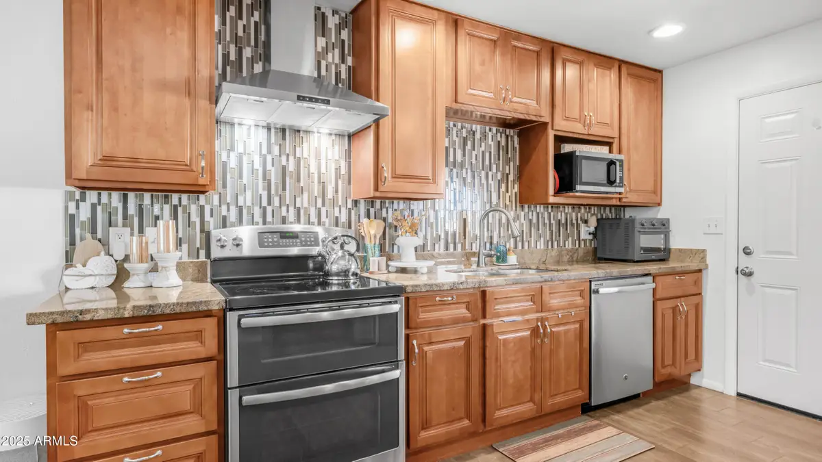 5412 E Covina Road, Mesa, AZ 85205 - Image #1