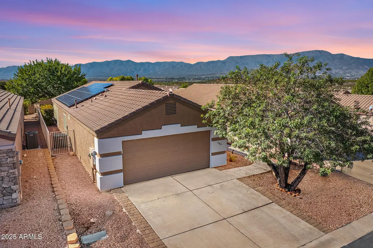 4969 E Cedar Creek Drive, Camp Verde Sedona, AZ 86325 - Image #1