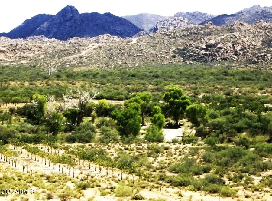 8 NW Highway 62 (date Creek) Road Nw #A, Congress, AZ 85332 - Image #3