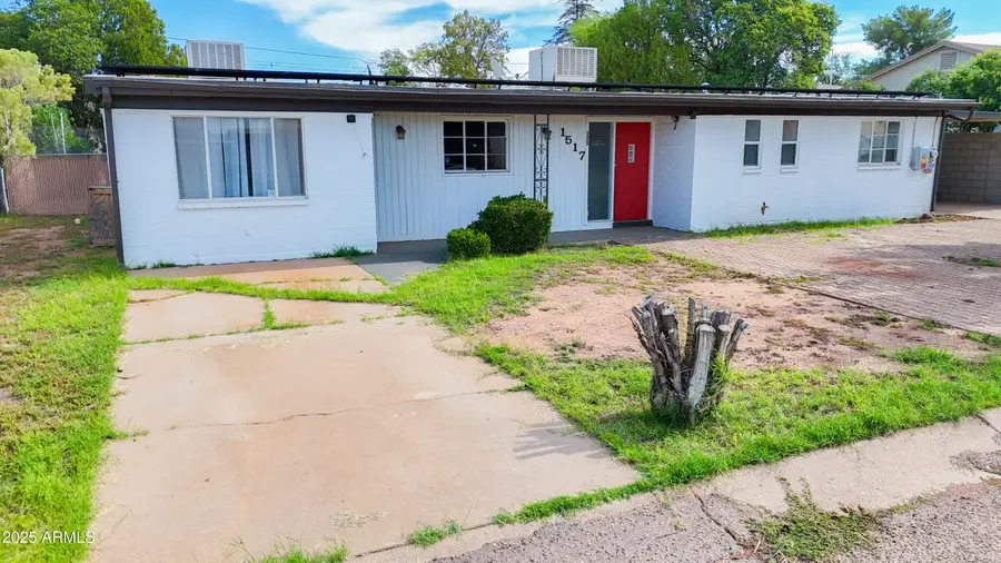 1517 Cochise Drive, Douglas, AZ 85607 - Image #3