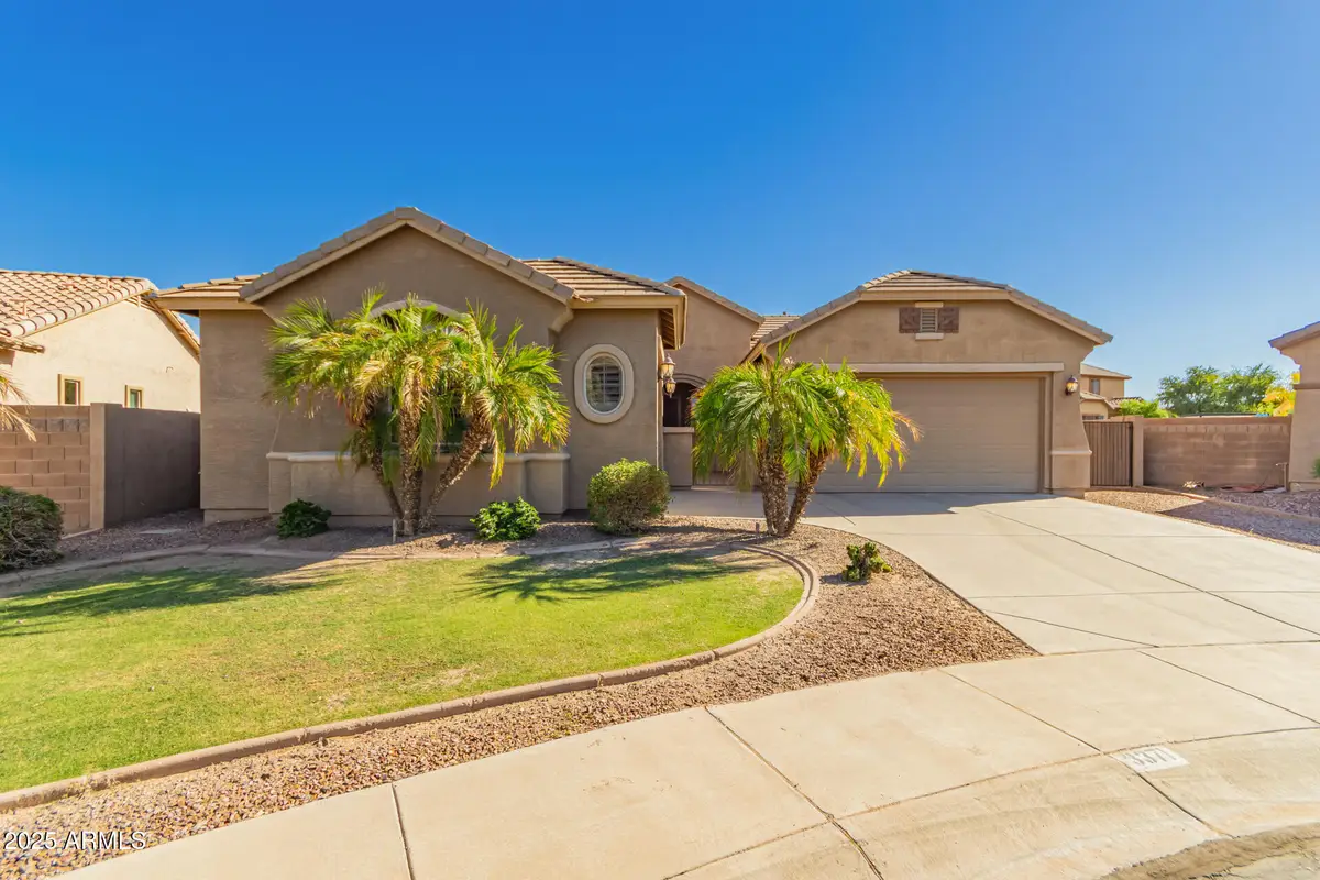 3371 S Roger Court, Chandler, AZ 85286 - Image #1