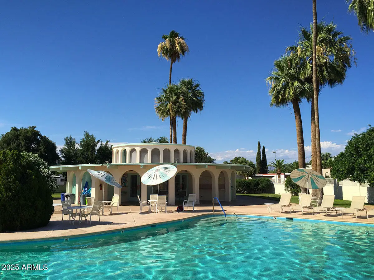 6250 E Pinchot Avenue, Scottsdale, AZ 85251 - Image #1