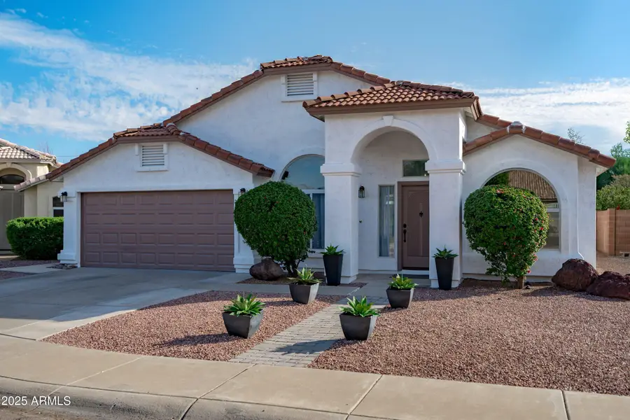 2833 E Renee Drive, Phoenix, AZ 85050 - Image #2