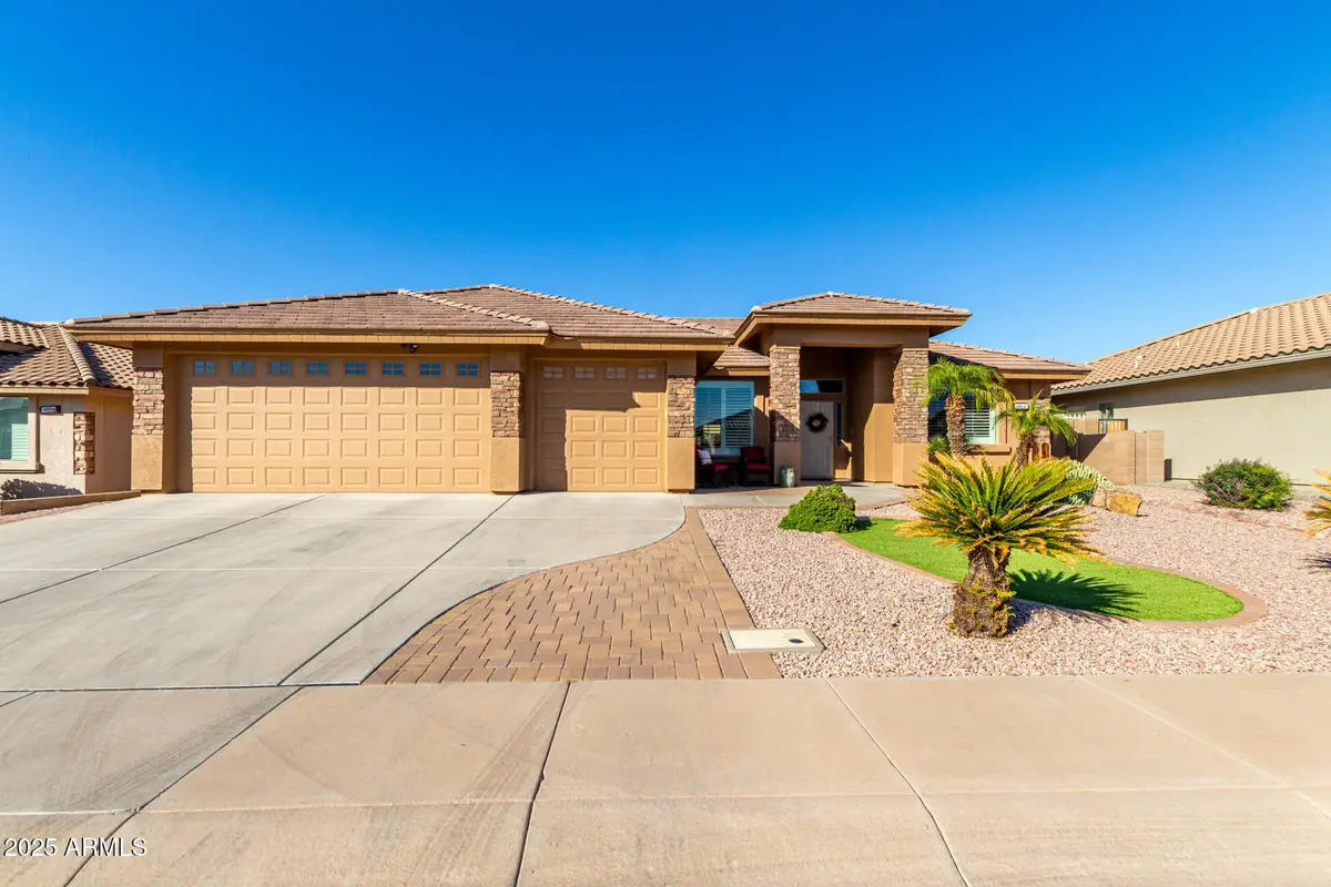 10912 E Plata Avenue, Mesa, AZ 85212 - Image #1